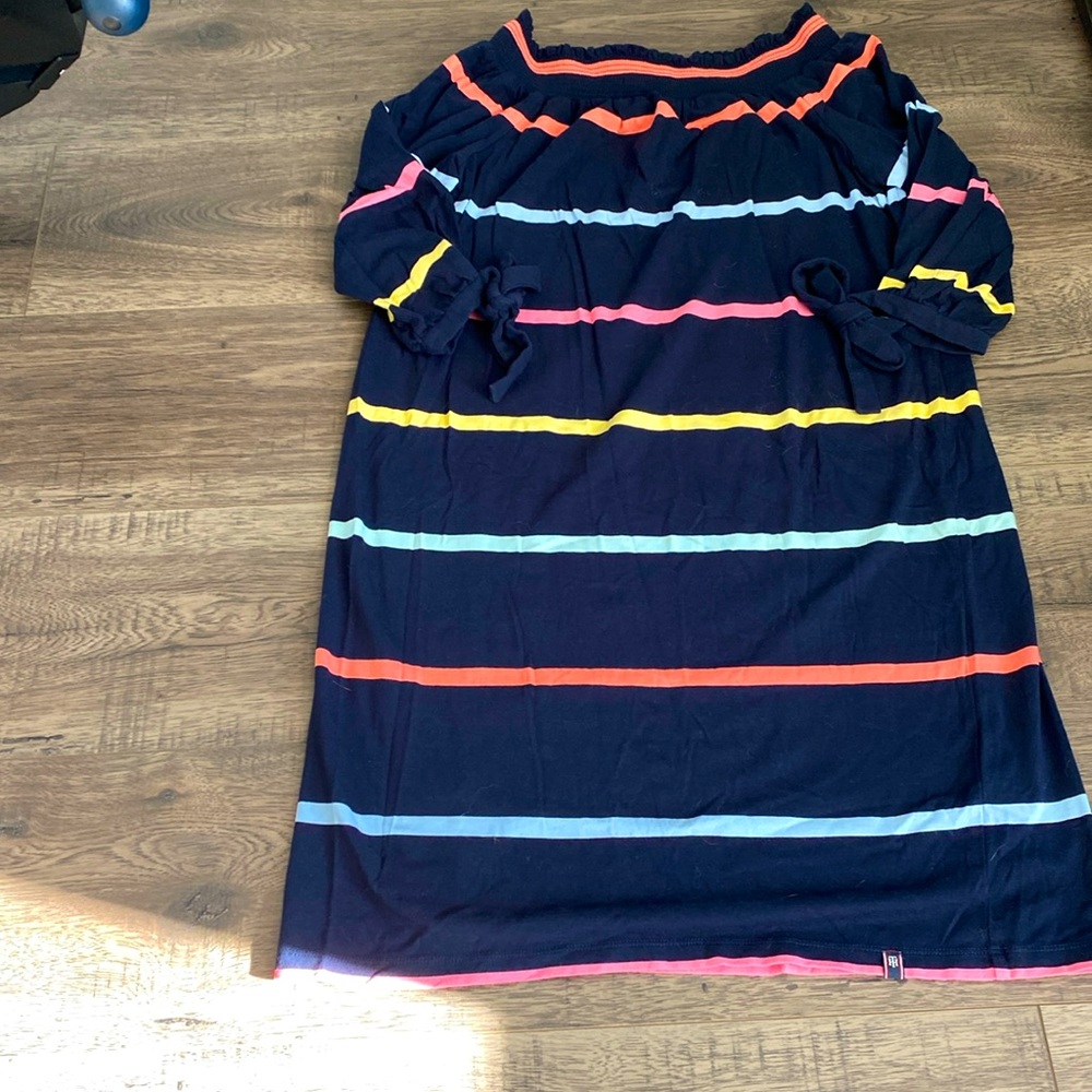 Womens Tommy Hilfiger dress